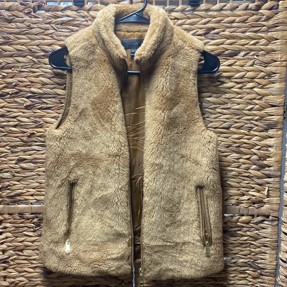 J. Crew Jackets & Blazers - NWOT J. Crew Vest
